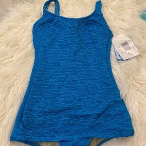 Penbrooke swimsuit
